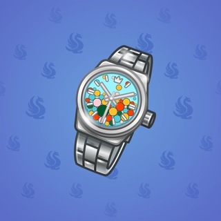 Swiss Watch #2497