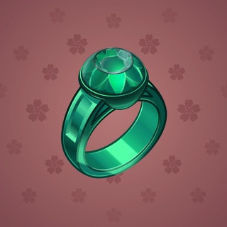 Gem Signet #1039