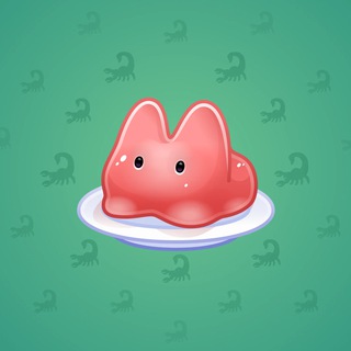 Jelly Bunny #22391