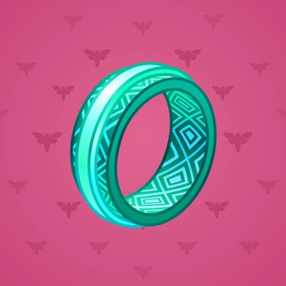 Bonded Ring #5107