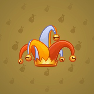 Jester Hat #9716
