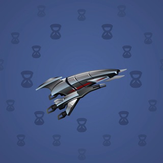 Stellar Rocket #99582