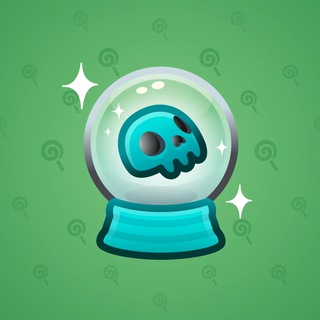 Crystal Ball #19668