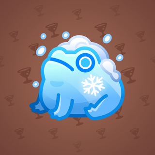 Kissed Frog #2971