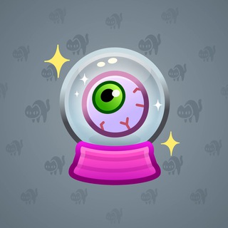 Crystal Ball #15033