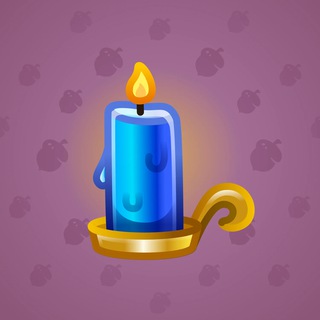 Eternal Candle #29689