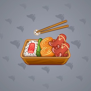 Instant Ramen #200947