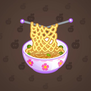 Instant Ramen #48045