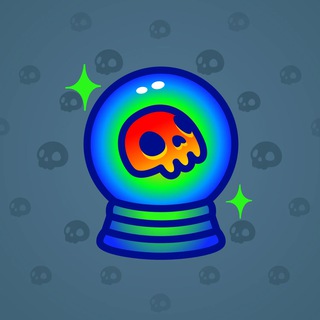 Crystal Ball #25339