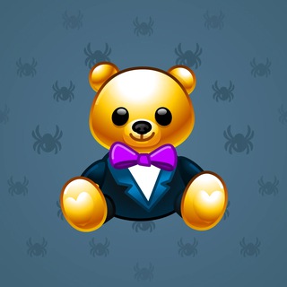 Toy Bear #45833