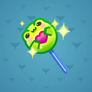 Hypno Lollipop #75758