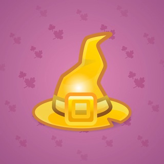 Witch Hat #68368
