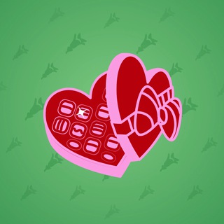 Valentine Box #5283