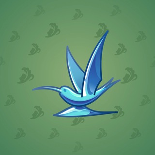 Rare Bird #8916