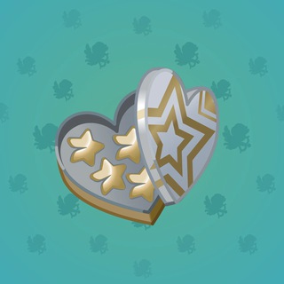 Valentine Box #15872