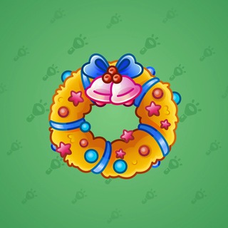 Winter Wreath #37378