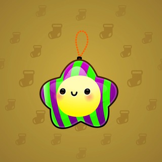 Hanging Star #34048
