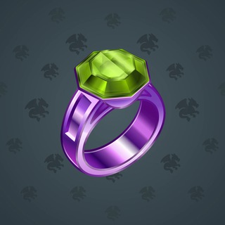 Gem Signet #4718