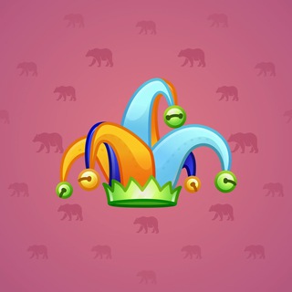 Jester Hat #3311