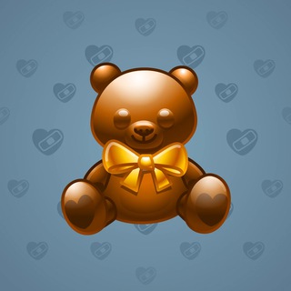 Toy Bear #13463