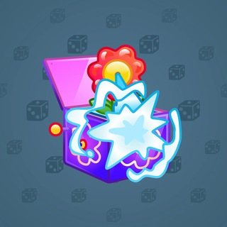 Jack-in-the-Box #41394