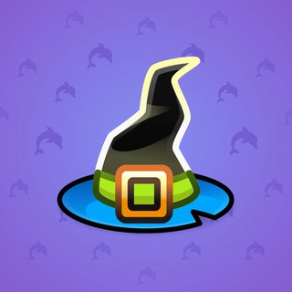Witch Hat #40284