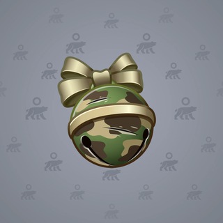 Sleigh Bell #11651