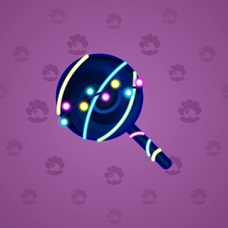 Lol Pop #254802