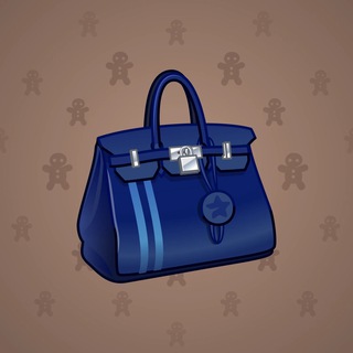 Loot Bag #13420