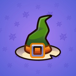 Witch Hat #16378