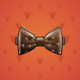 Bow Tie #6507