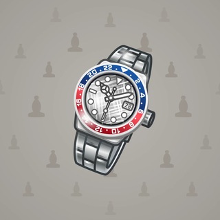 Swiss Watch #1986