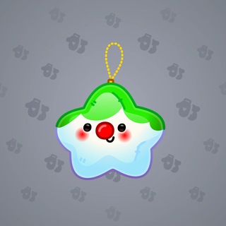 Hanging Star #37233
