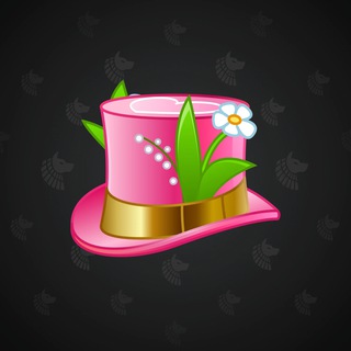 Top Hat #19295