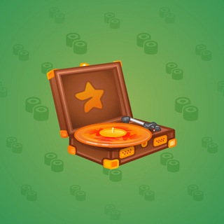 Record Player #16636