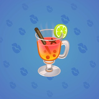 Spiced Wine #24449
