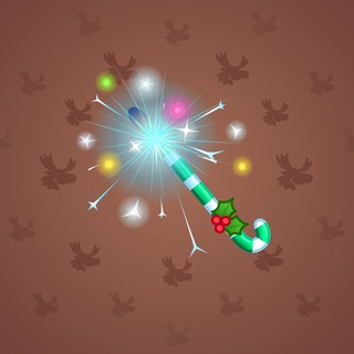 Party Sparkler #112456