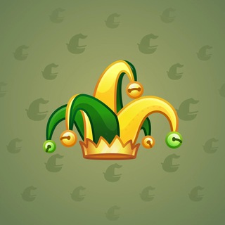 Jester Hat #1332