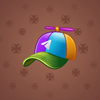 Durov’s Cap #3171