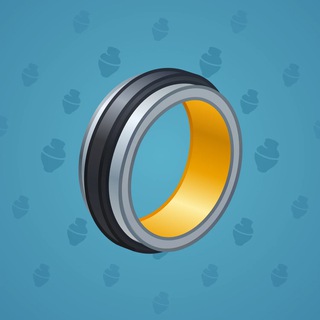 Bonded Ring #4417