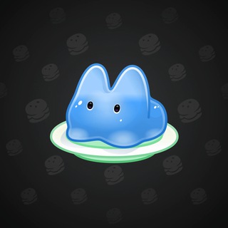 Jelly Bunny #70494