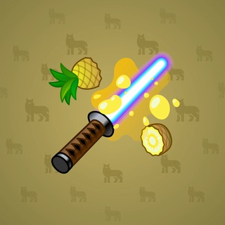 Light Sword #13381