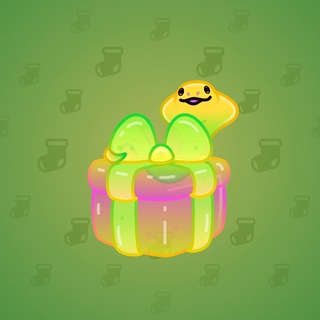 Snake Box #187158