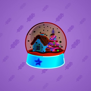 Snow Globe #28347