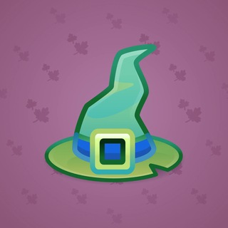 Witch Hat #82709