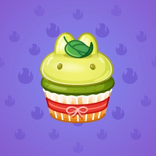 Bunny Muffin #28321