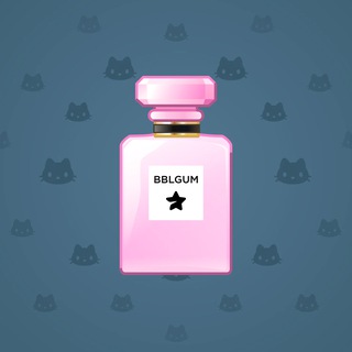 Perfume Bottle #1344
