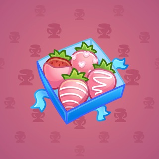 Berry Box #41547