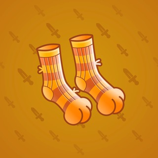 Fresh Socks #99385
