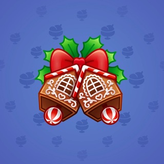 Jingle Bells #13300